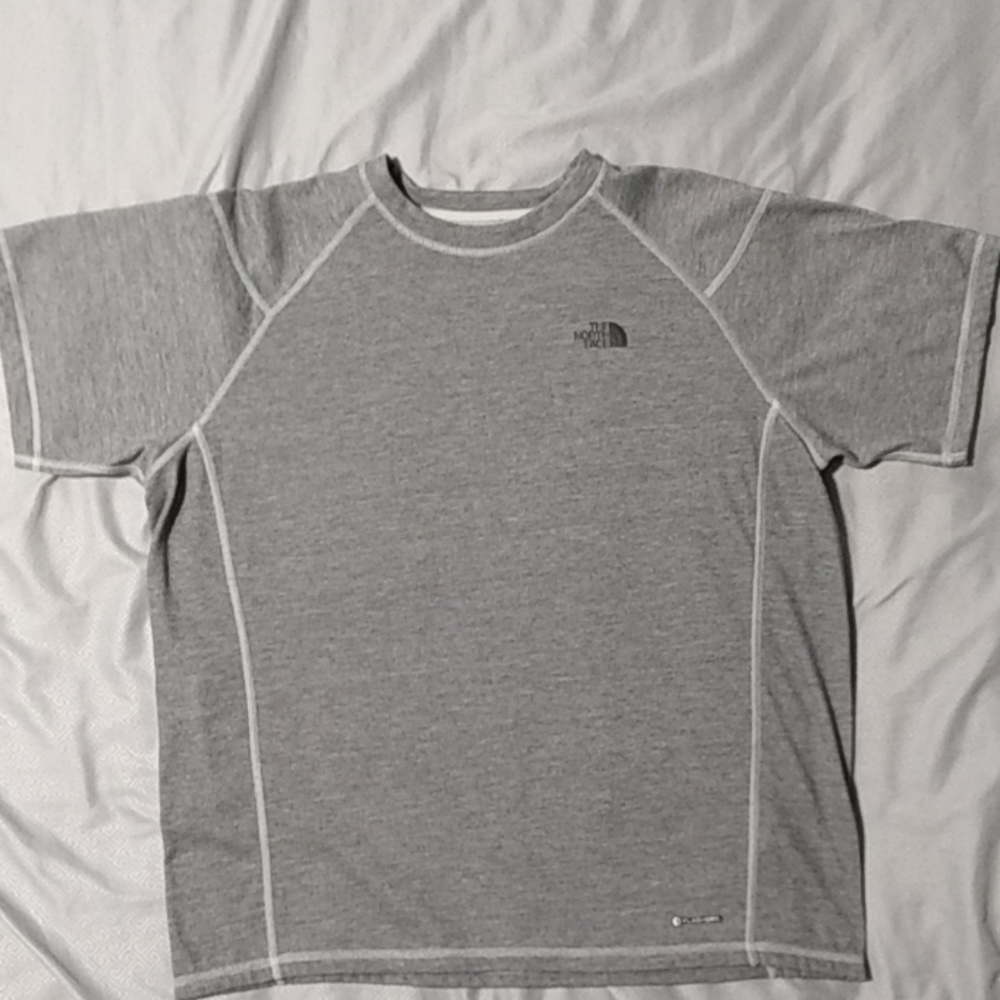 Men's The North Face FlashDRY syn t-shirt LRG